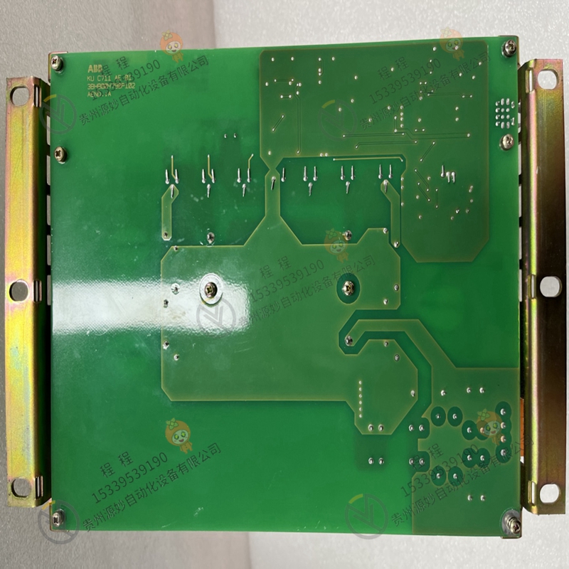 ABB   3BHB006414R0001