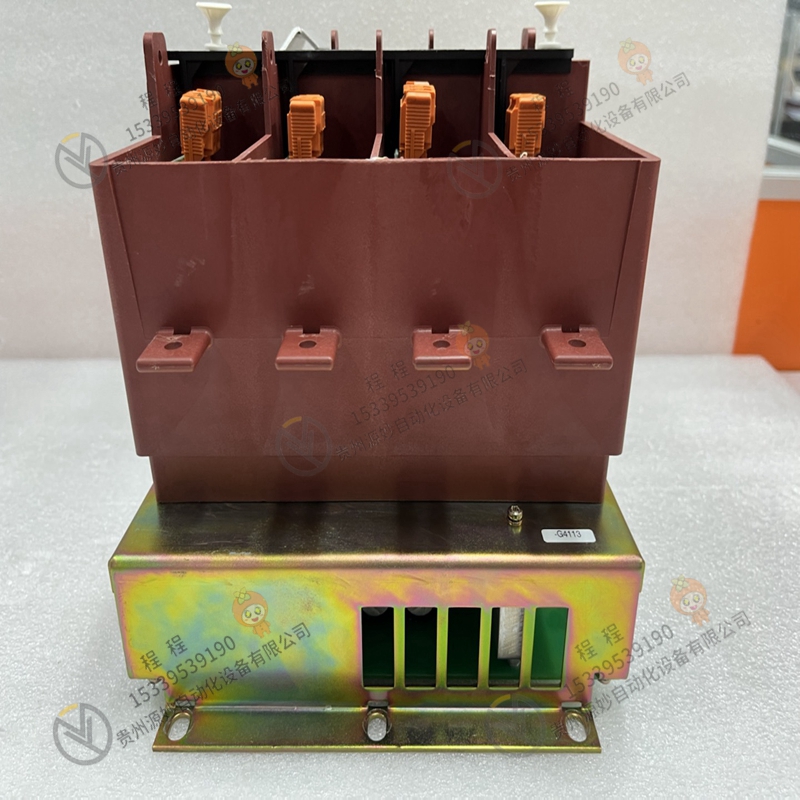 ABB   3BHB001337R0002