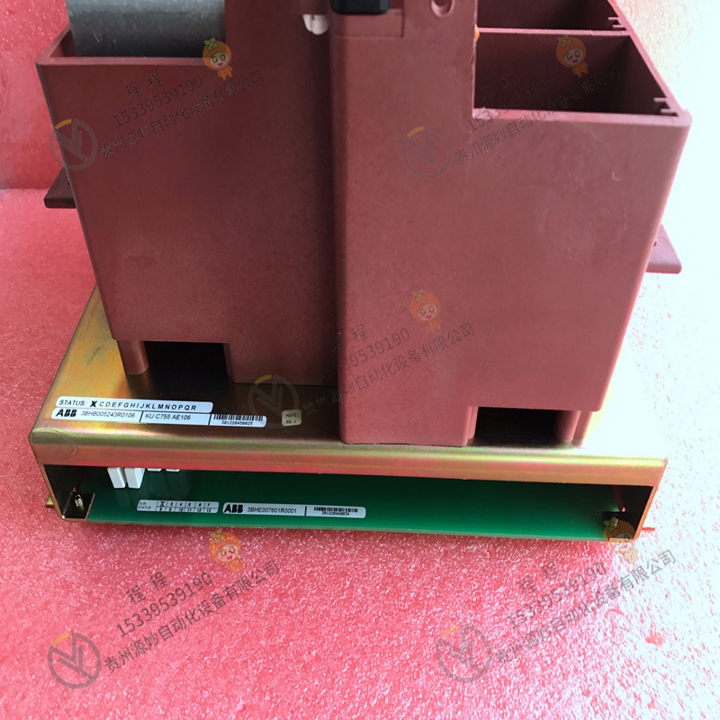 ABB   3BHB007211R0102