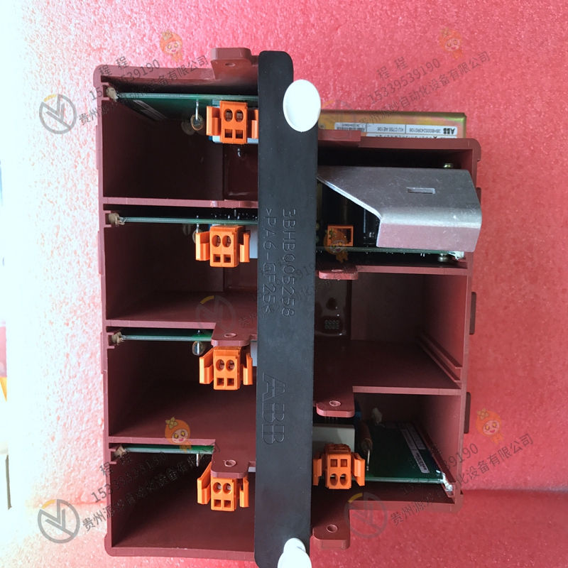 ABB  3BHB007211R0101