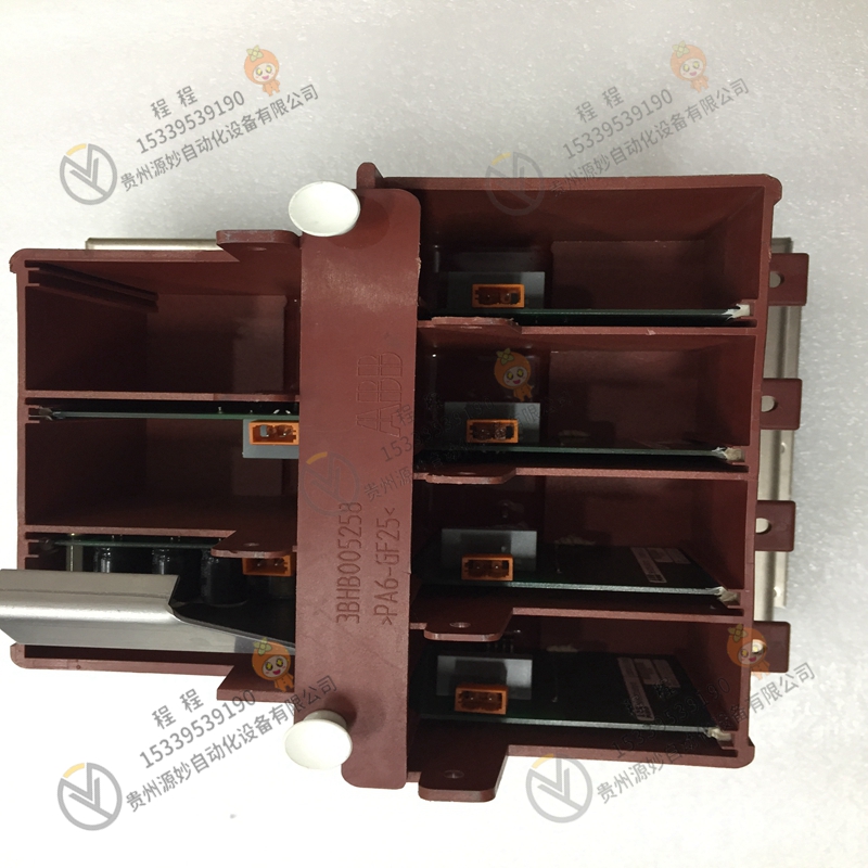 ABB   3BHB010662R0120