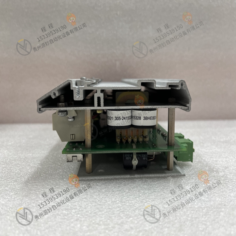 ABB   3BHE005555R0101