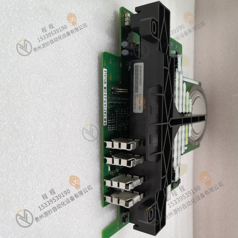 ABB   3BHE006414R0001
