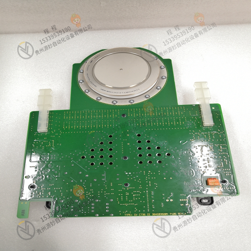 ABB   3BHE009017R0101