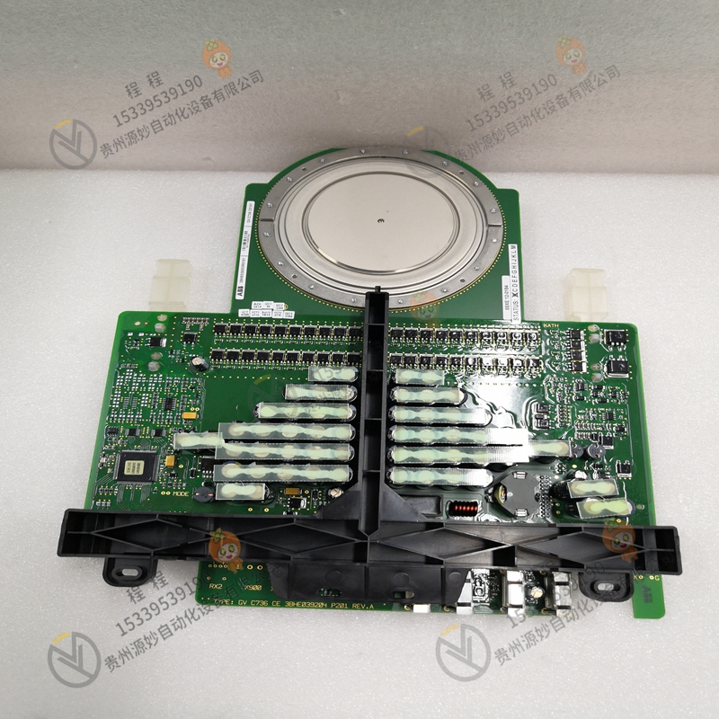 ABB    3BHE010751R0101