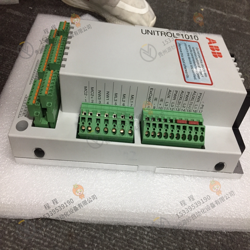 ABB   3BHE030579R0006