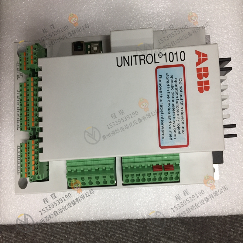 ABB    3BHE030579R0007