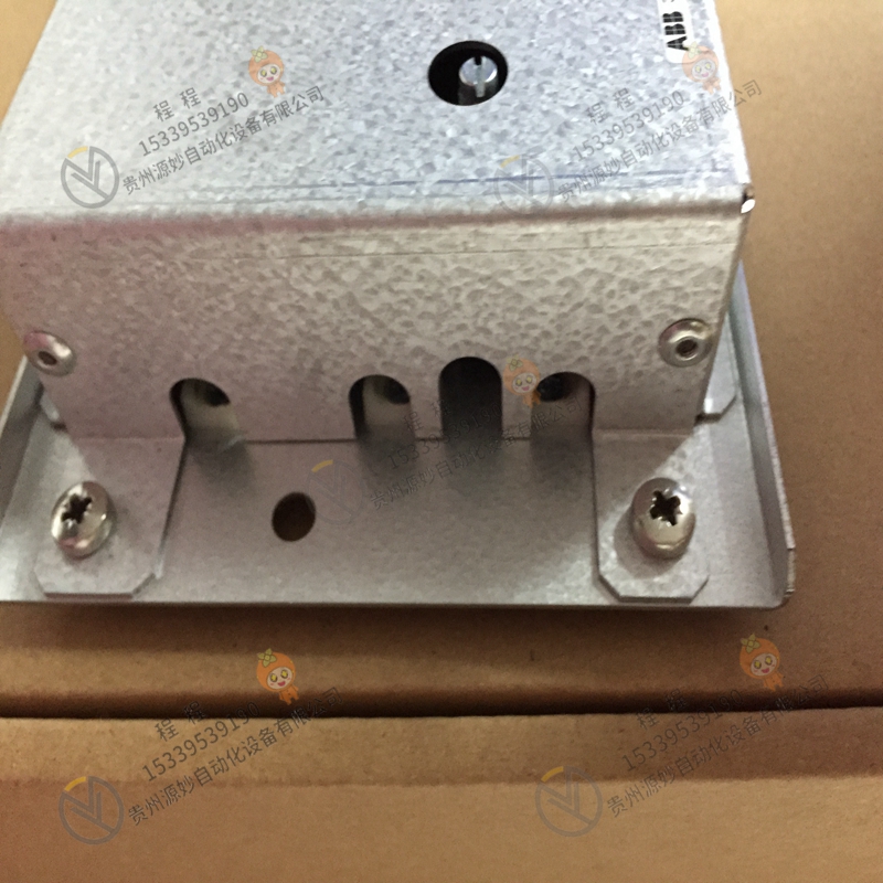 ABB   3BHE034863R0001