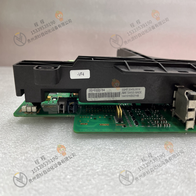 ABB    3BHT200010R1