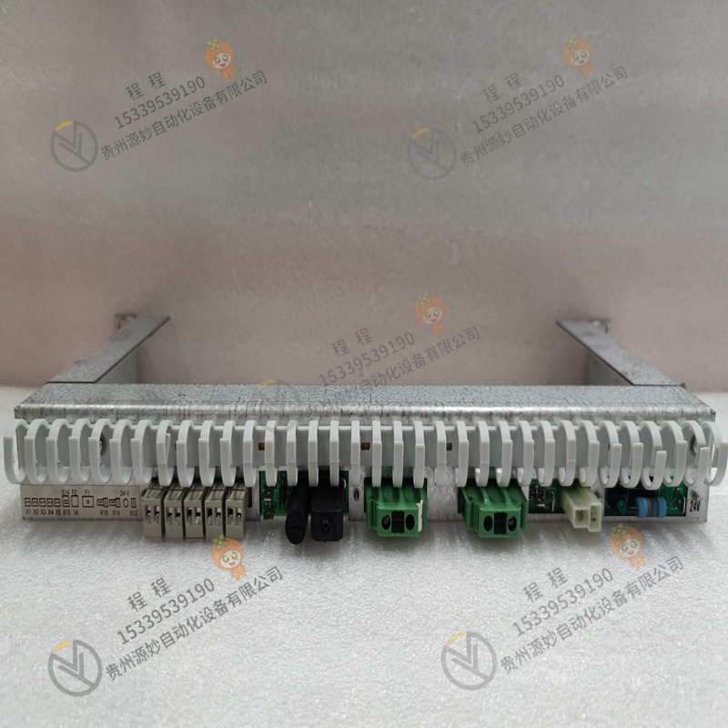 ABB    3BHT300007R1