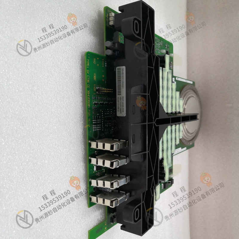 ABB     3BHT300015R1