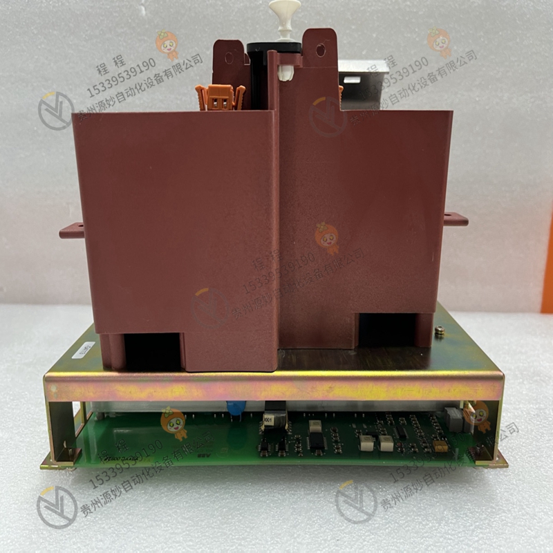 ABB   3BHT300053R1
