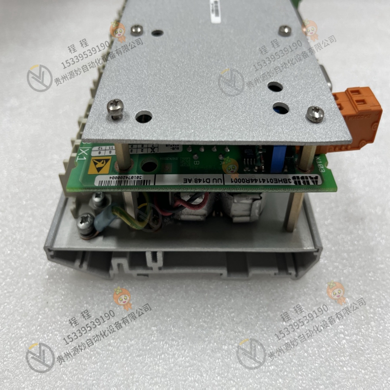 ABB   3BSC120004R2
