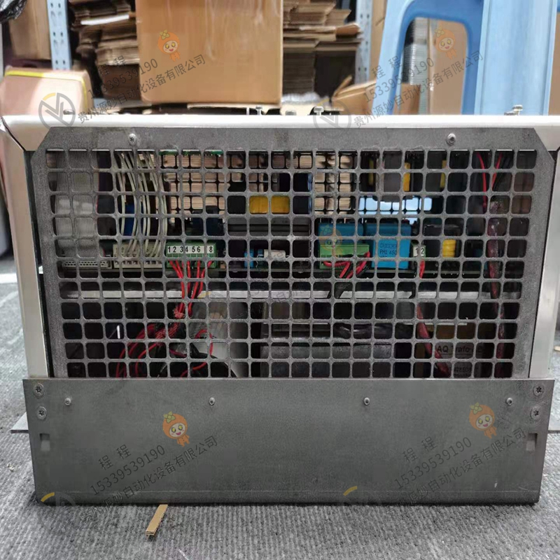 ABB    3BSC120079R1