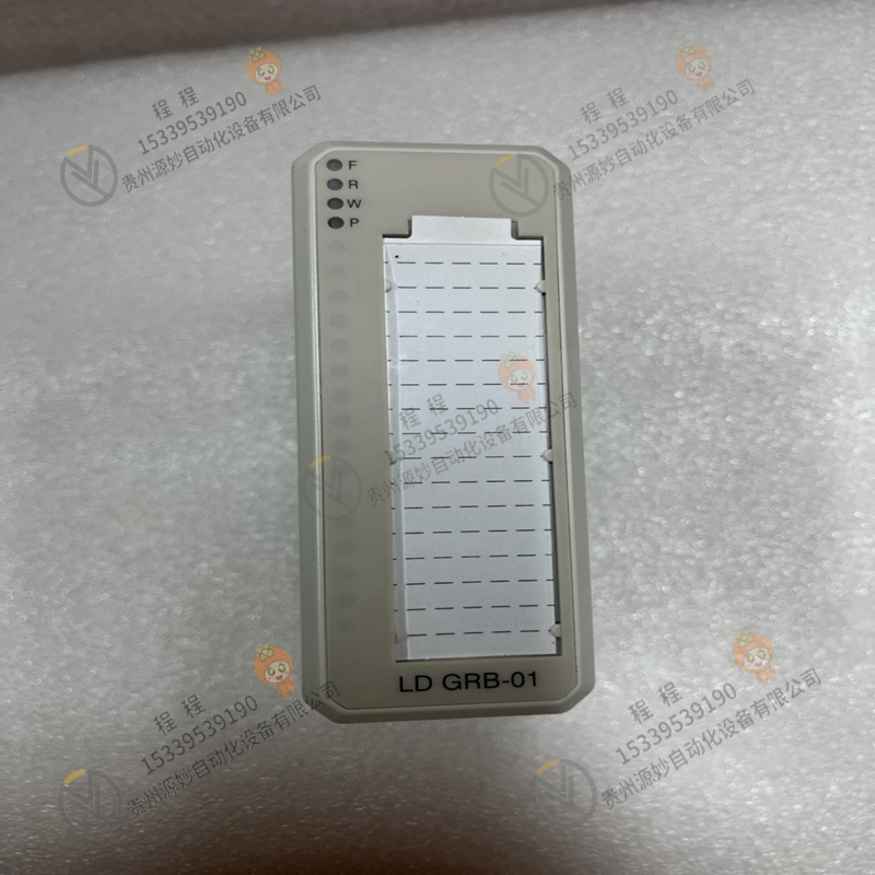 ABB 3BSC610023R0001