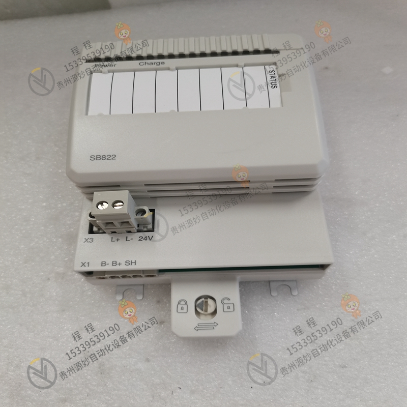 ABB 3BSC630057R1