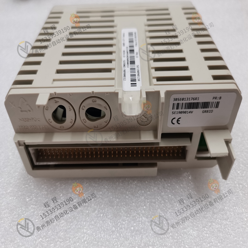 ABB 3BSC630087R2