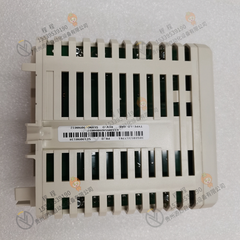 ABB 3BSC630095R1