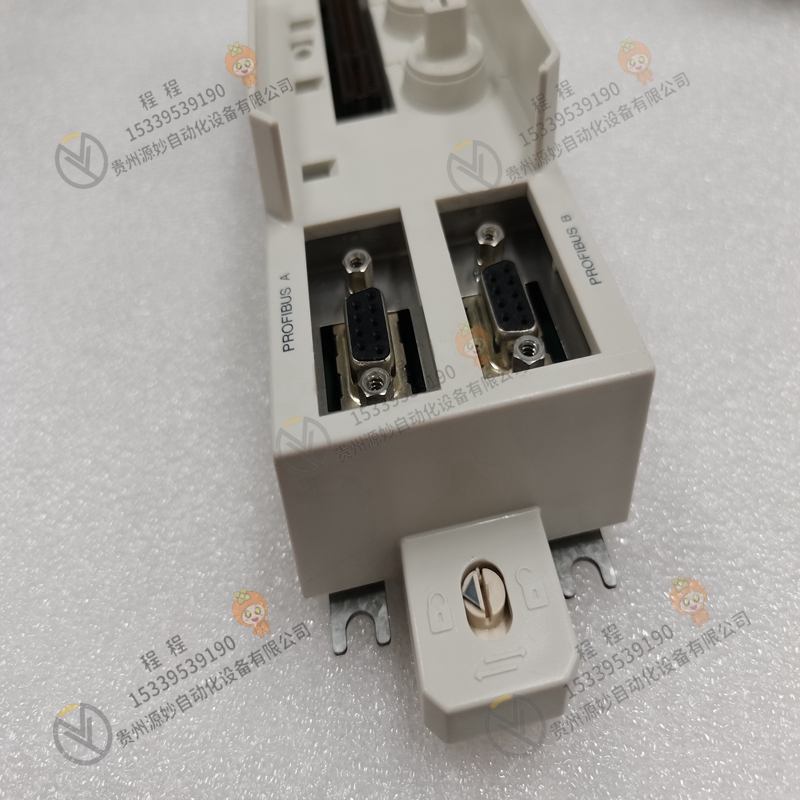 ABB 3BSC630115R1