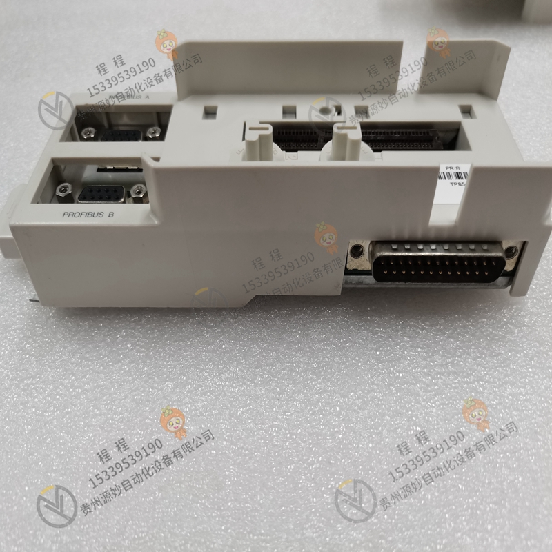 ABB 3BSC630105R9