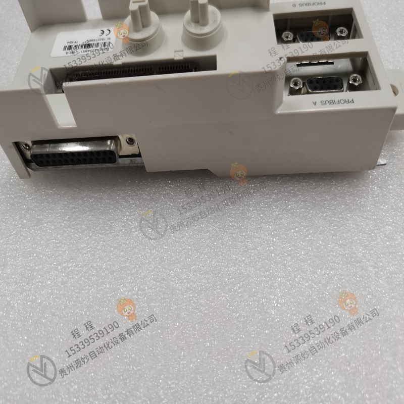 ABB 3BSC630116R1