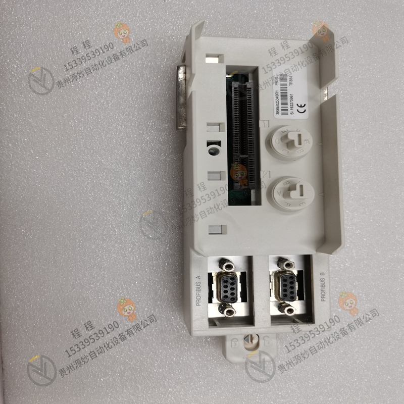 ABB 3BSC630155R1
