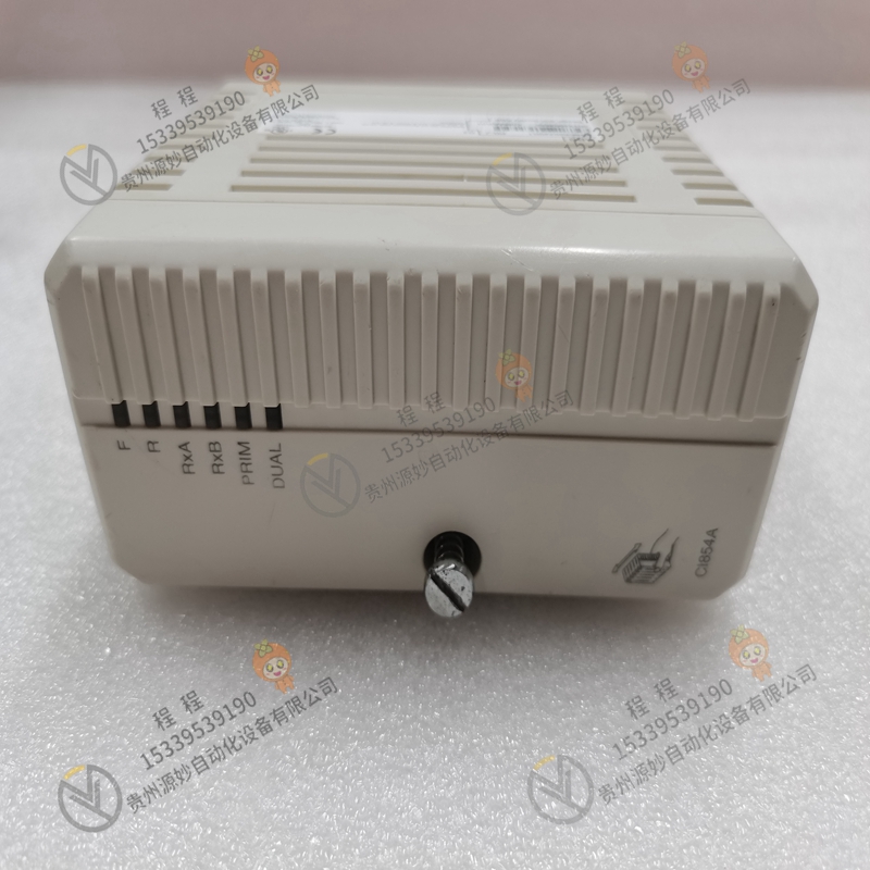 ABB 3BSC640046R1
