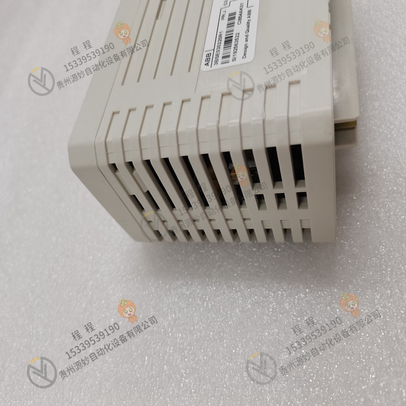 ABB 3BSC640048R2