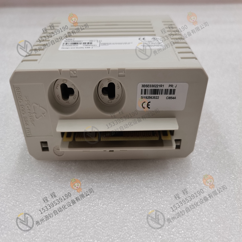 ABB 3BSC630034R1