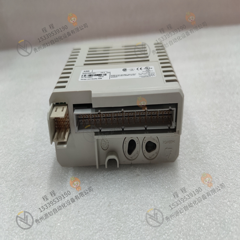 ABB 3BSC640067R1
