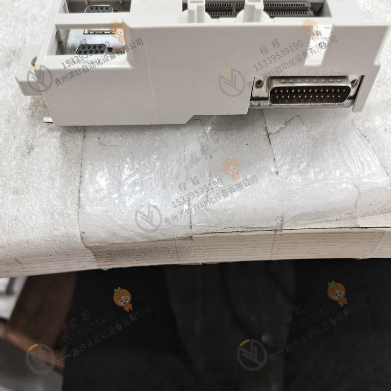 ABB 3BSC640080R2