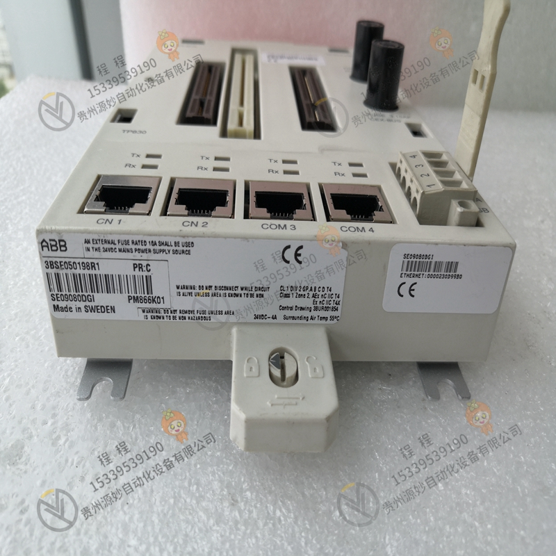 ABB 3BSC740007R1