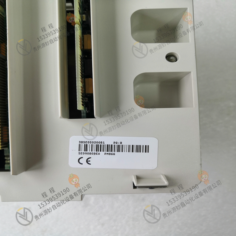 ABB 3BSC740009R1