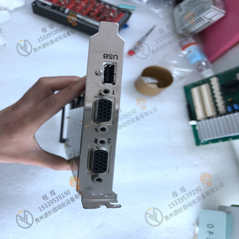 ABB    3BSC930055R1