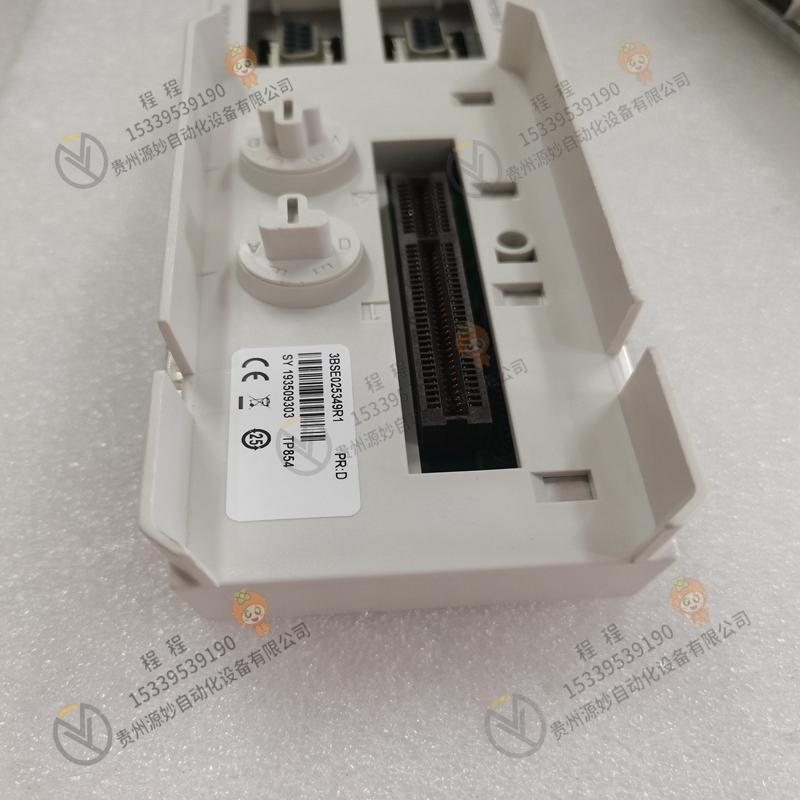 ABB     3BSC950019R2