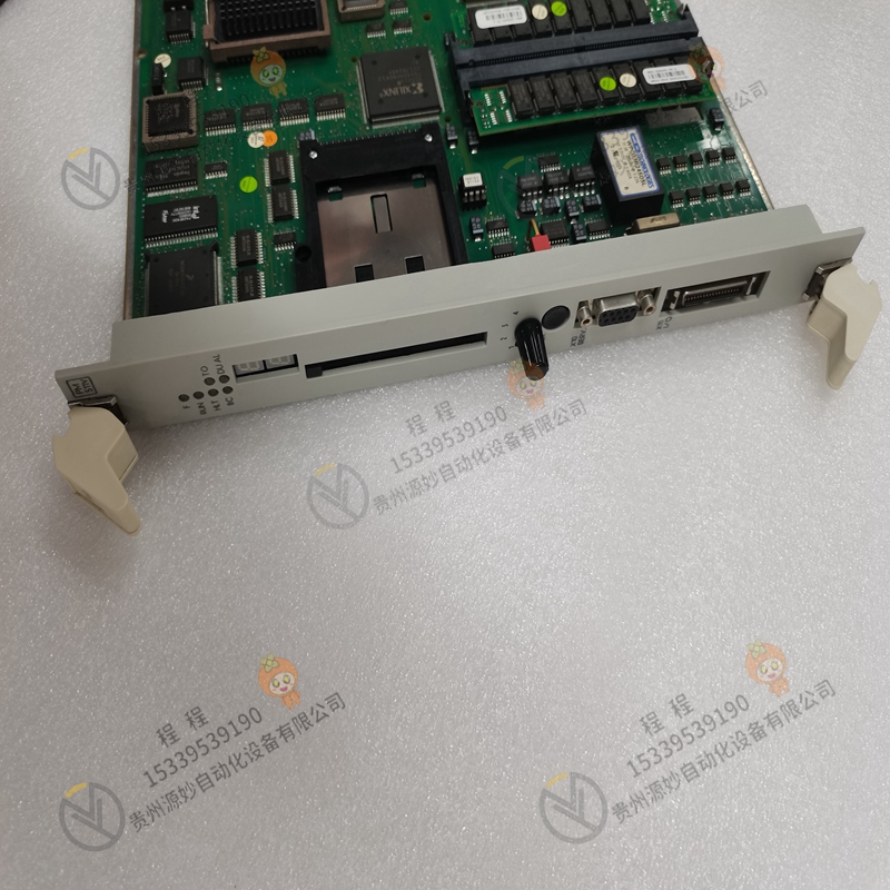 ABB     3BSC950031R25