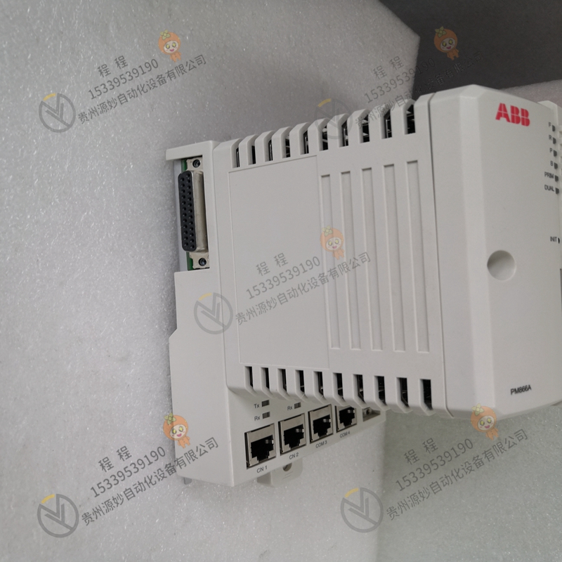 ABB    3BSC950055R1
