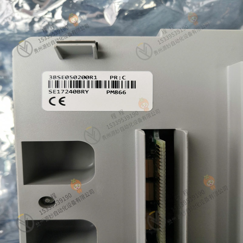 ABB   3BSC950054R7