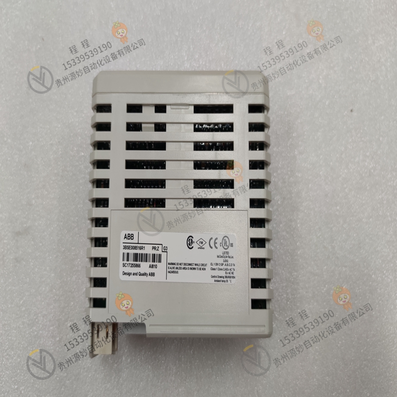 ABB    3BSC950065R1