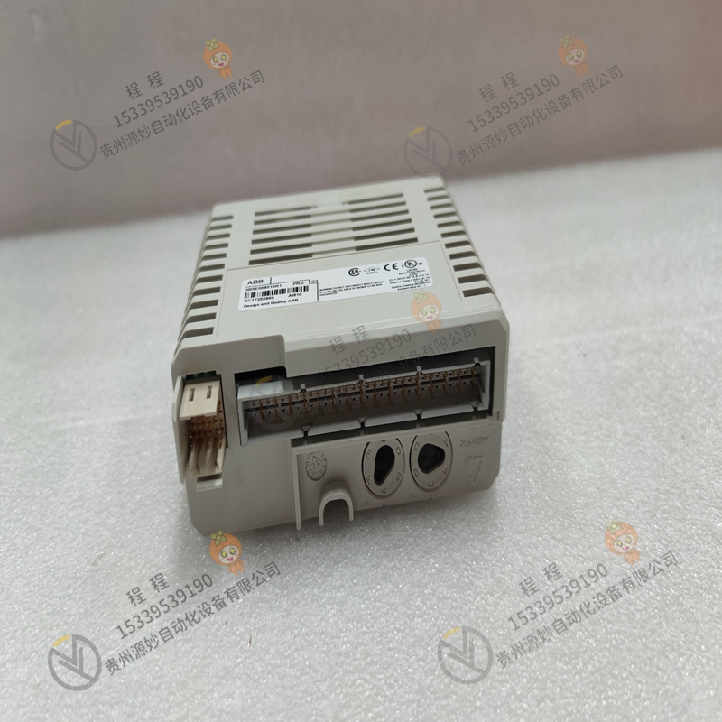 ABB    3BSC950019R1
