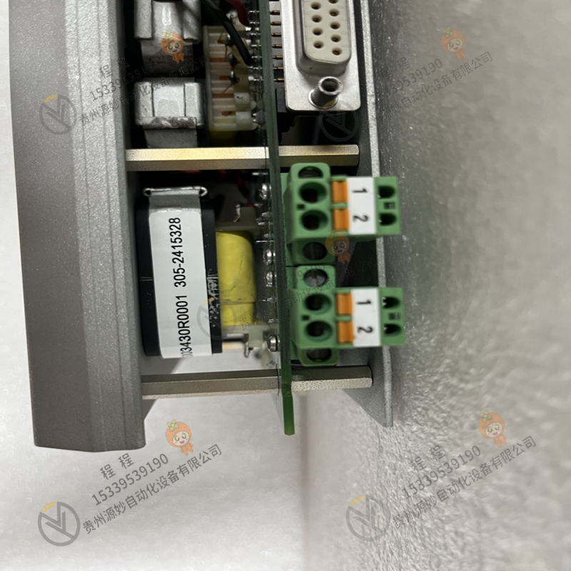 ABB 3BSC950072R1