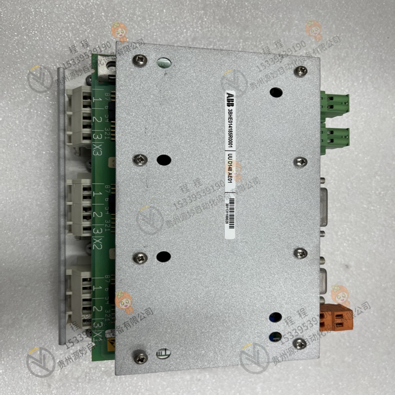 ABB     3BSC950057R2
