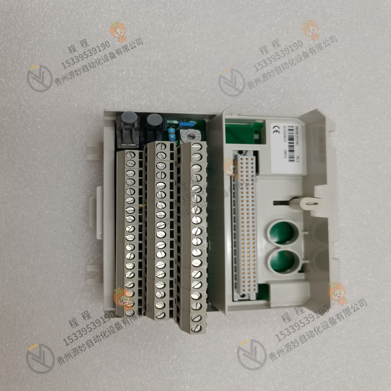 ABB 3BSC950130R1