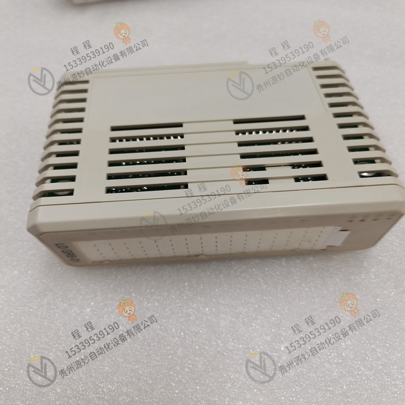 ABB 3BSC950108R1