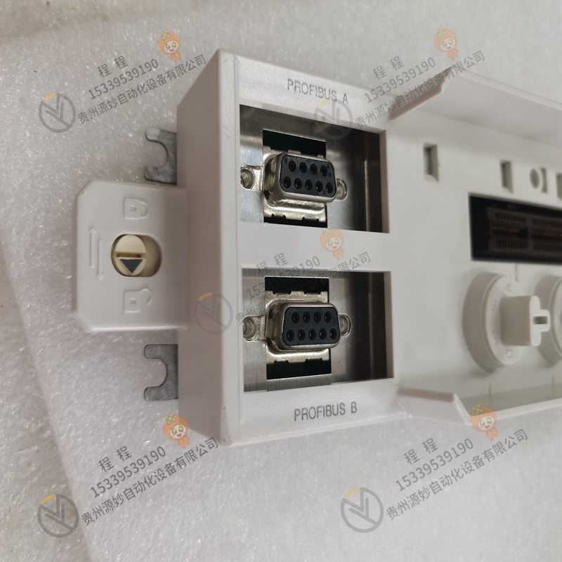 ABB   3BSC950134R1