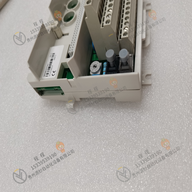 ABB    3BSC950172R150