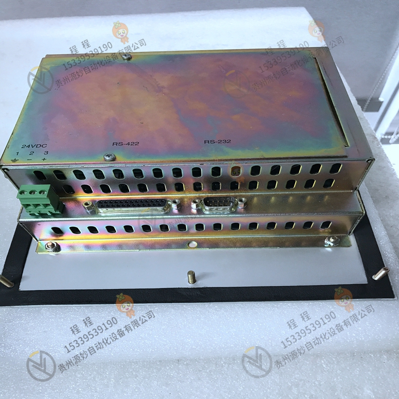 ABB 3BSC980002R634