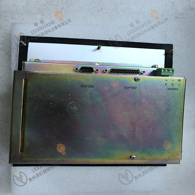 ABB 3BSC980004R1014