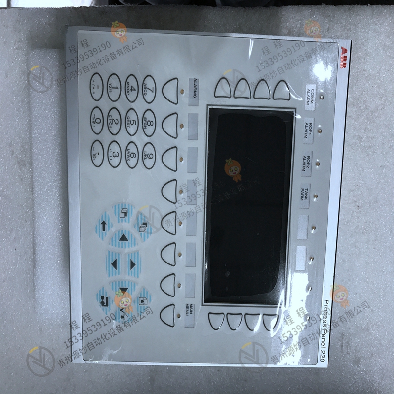 ABB 3BSC950202R1