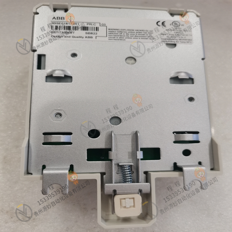 ABB   3BSC950132R2